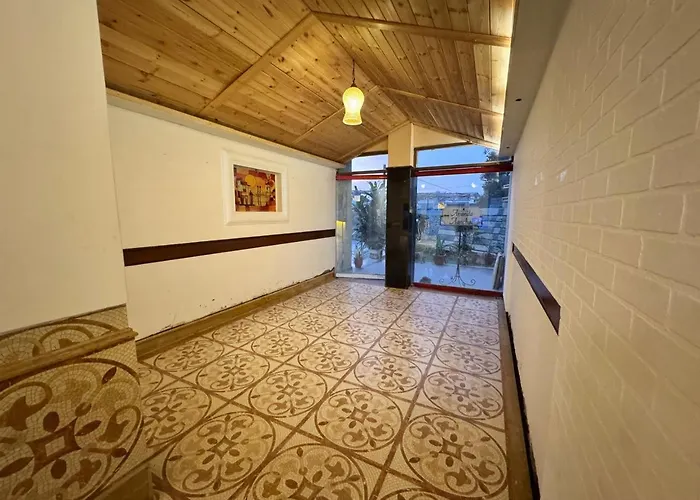 Hotel Ajanta Continental Dehradun