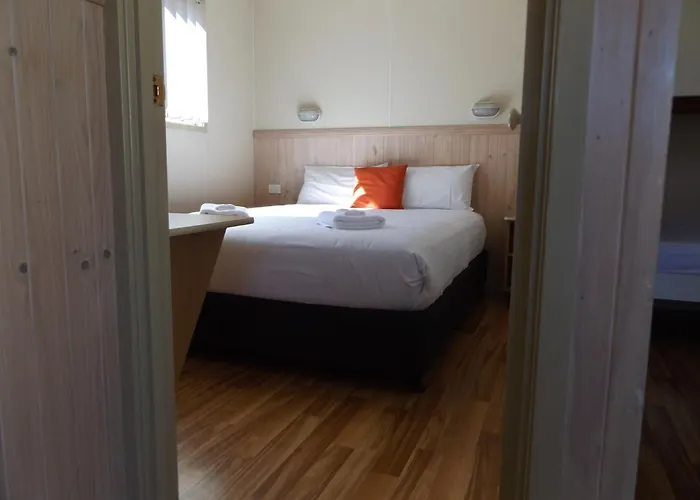 Birubi Beach Holiday Park Anna Bay