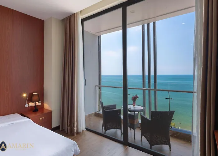 Amarin Resort & Spa Phú Quốc