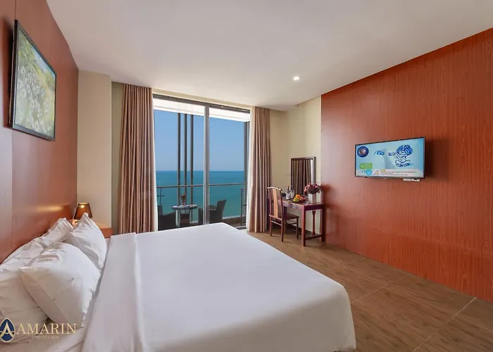 Amarin Resort & Spa Phú Quốc