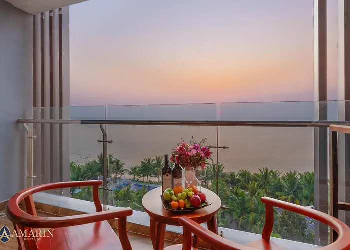 Amarin Resort & Spa Phú Quốc