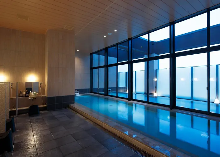 Candeo Hotels Osaka Namba