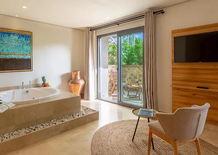 Ecclesia Hotel - Adult Only Ölüdeniz