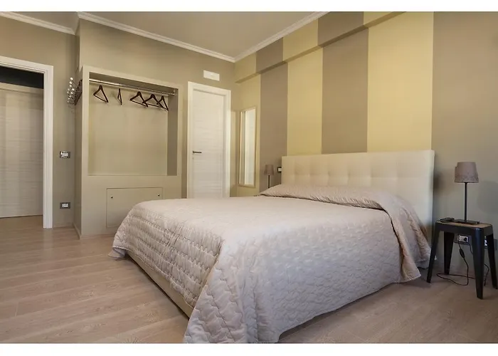 Alex'S Guest House Rome