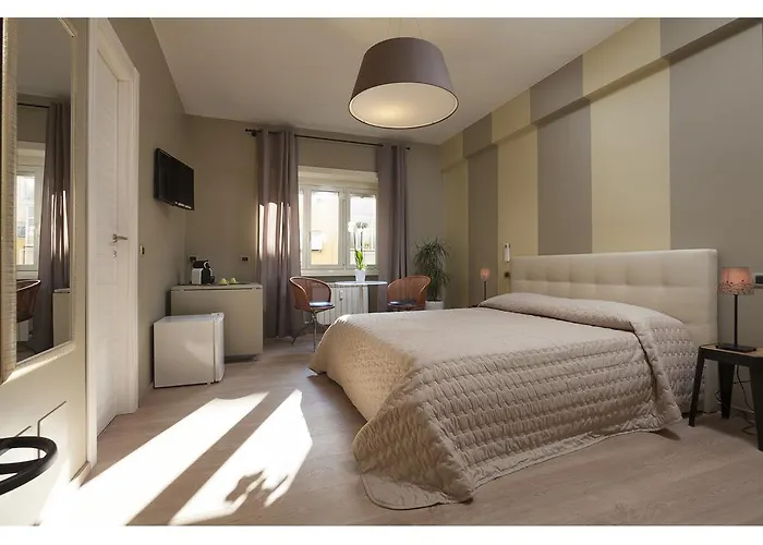 Alex'S Guest House Roma