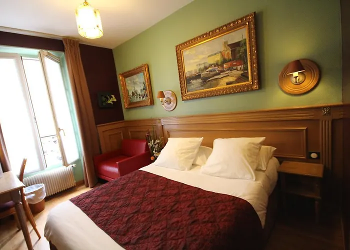 Hotel De La Felicite Paris