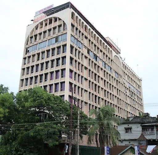 Hotel Rajmahal Guwahati