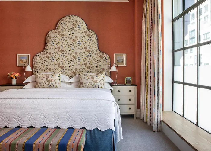 The Whitby Hotel Nova Iorque