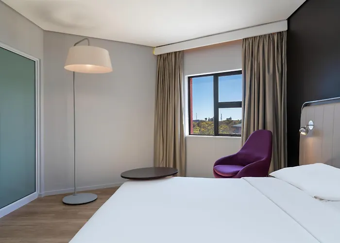Park Inn By Radisson Polokwane