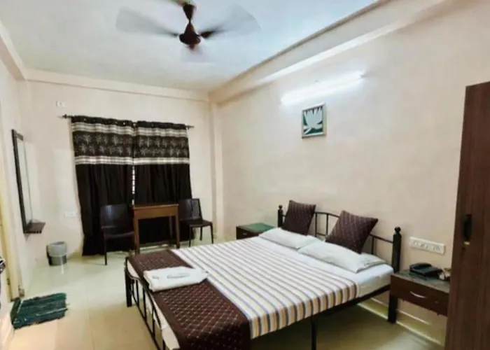 Hotel Jothi Coimbatore