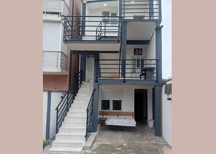 As Montenegro Suites Podgoriçe