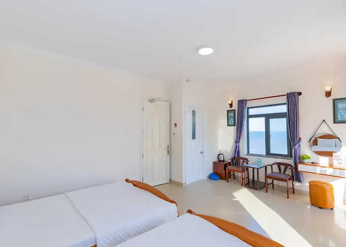 Truong An Hotel Vung Tau