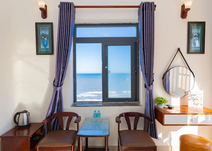 Truong An Hotel Vung Tau