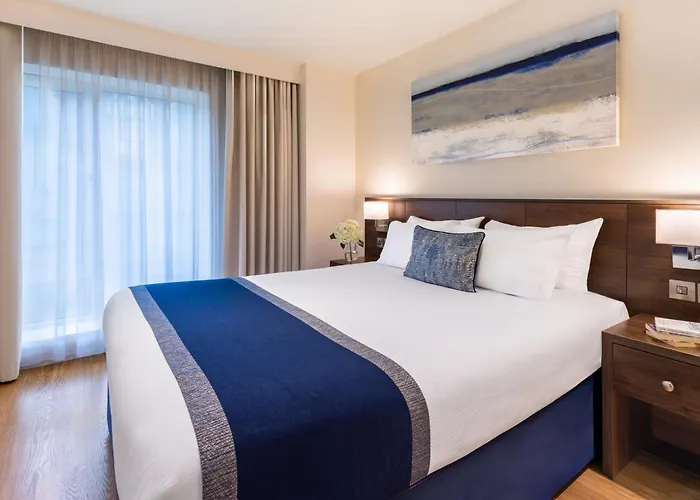 Marlin Waterloo Hotel Londres