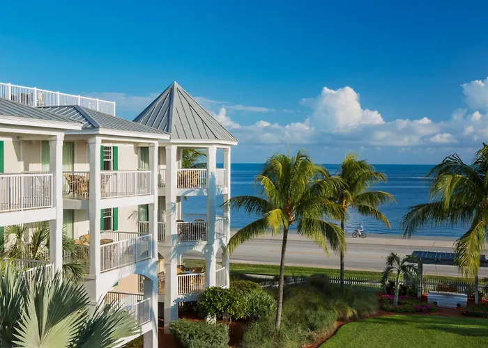 Hotel Hyatt Vacation Club At Windward Pointe Cayo Hueso