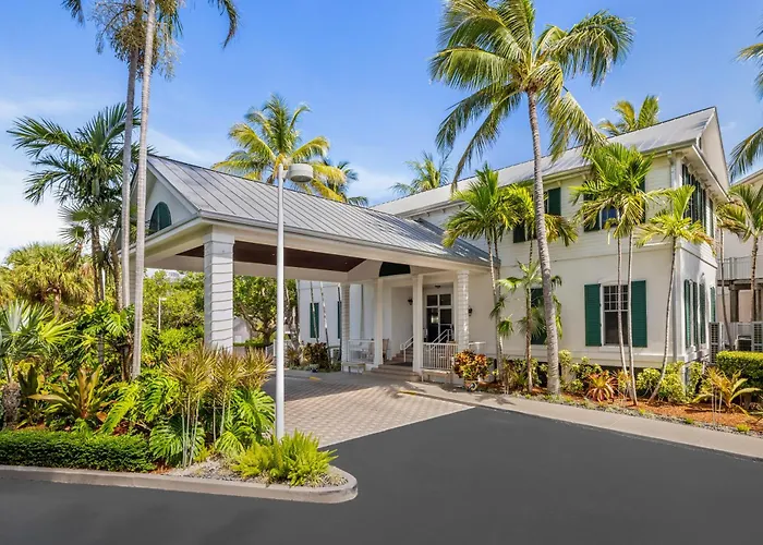Hotel Hyatt Vacation Club At Windward Pointe Cayo Hueso
