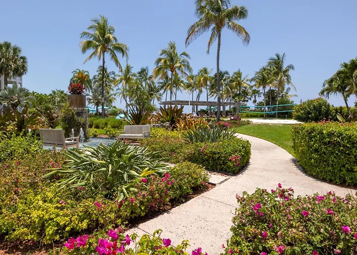 Hotel Hyatt Vacation Club At Windward Pointe Cayo Hueso