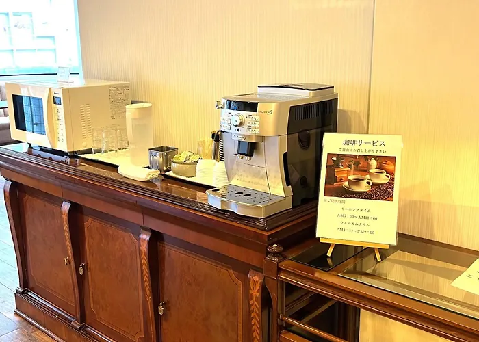 Hotel Il Viale Hachinohe Annex