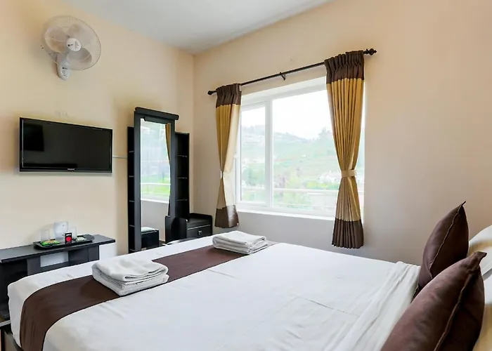Paradise Perfect - Nonsmoking Non Alcoholic No Unmarried Couples Ooty