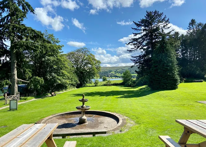 Waterfoot Park Hotel Pooley Bridge