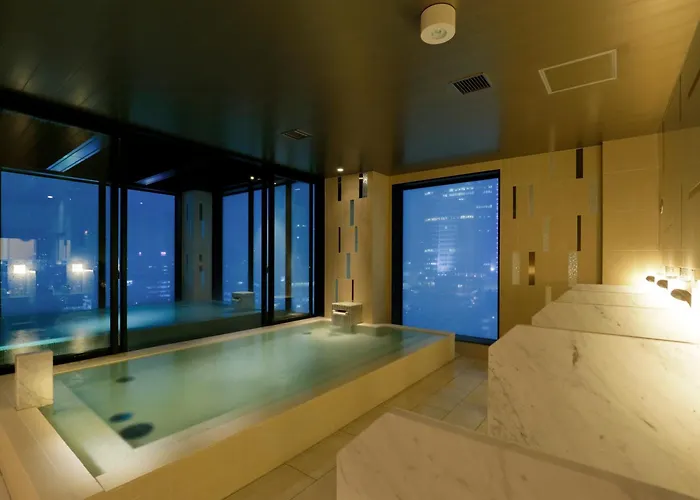 Candeo Hotels Tokyo Roppongi