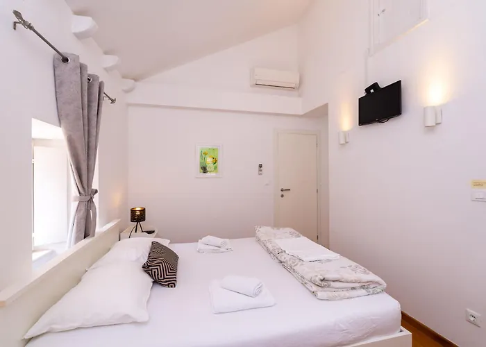 Hotel Cinema View House Dubrovnik
