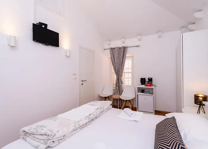Hotel Cinema View House Dubrovnik