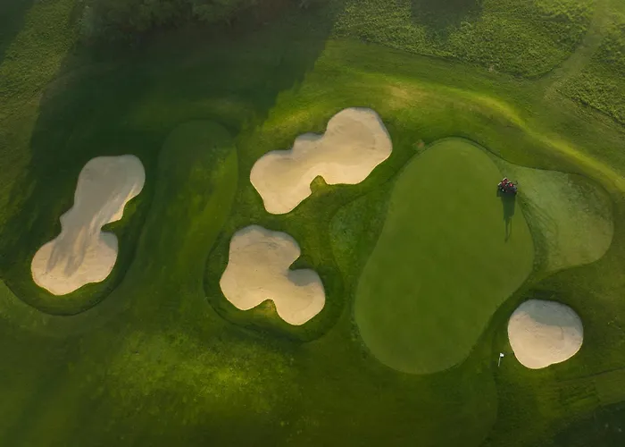 Zala Springs Health & Golf Resort Zalacsány
