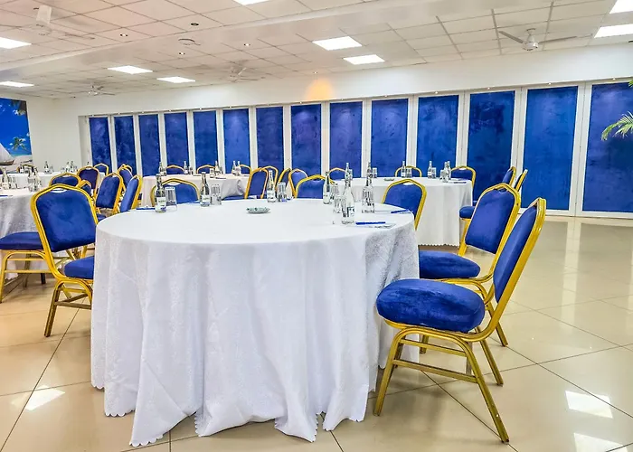 Hotel Sapphire Mombasa