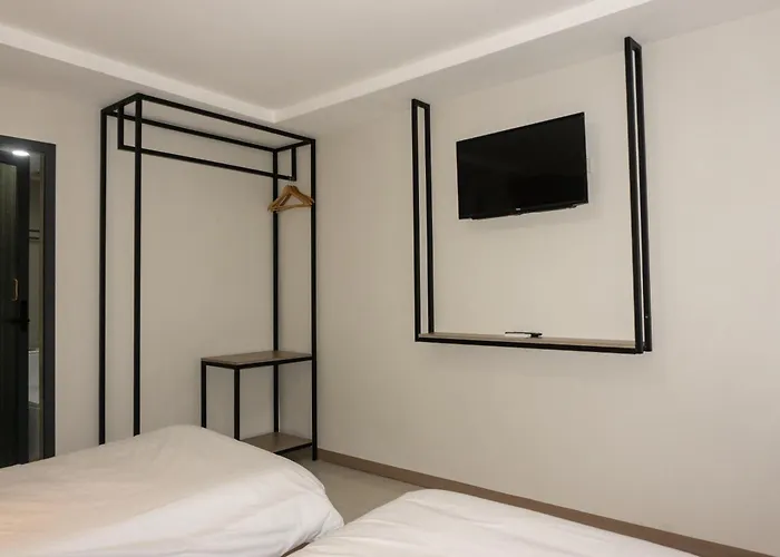 Hotel Rodolfo Tacloban