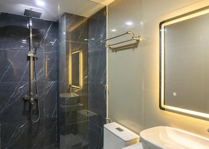 Hotel Rodolfo Tacloban