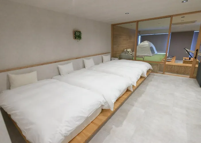 Relax Hotel Takayama Station