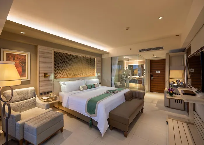 Seres Springs Resort & Spa, Singakerta Ubud