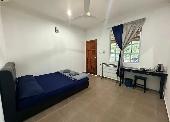 N2V Inn Kuala Tahan