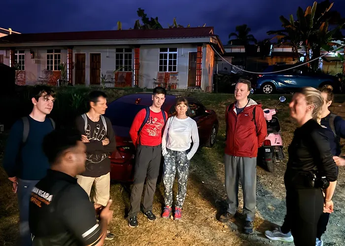 N2V Inn Kuala Tahan