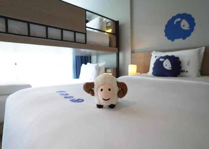 Kokotel Krabi Oasis Ao Nang