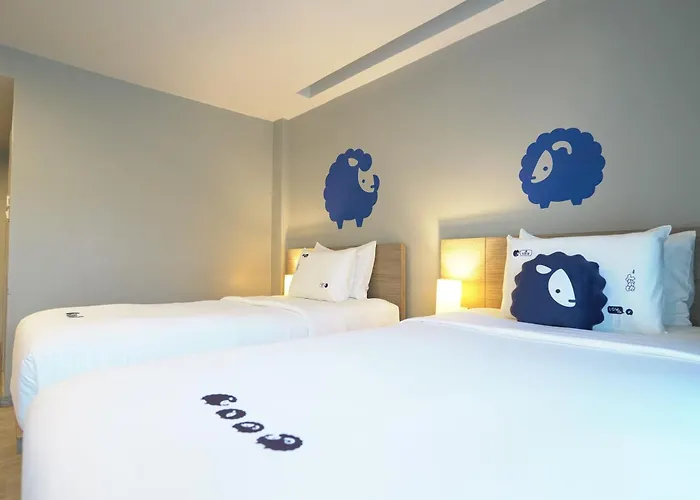 Kokotel Krabi Oasis Ao Nang