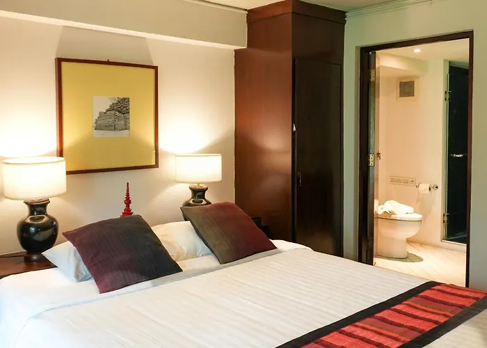 Villa Lantara Chiangmai Chiang Mai