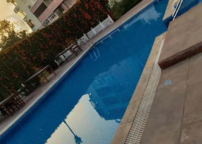 Hotel Sugan Niwas Palace Jaipur