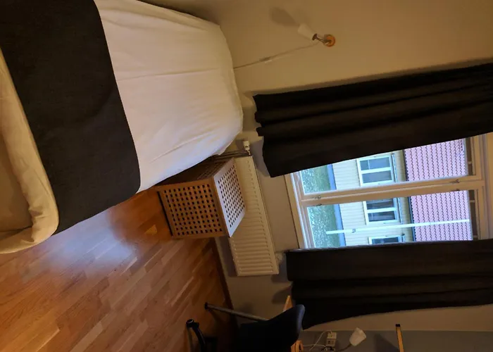 Hotell Haessloe Västerås