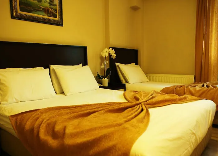 Boğaz Otel Çanakkale