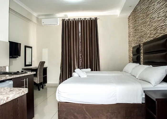 Bayside Hotel Pietermaritzburg