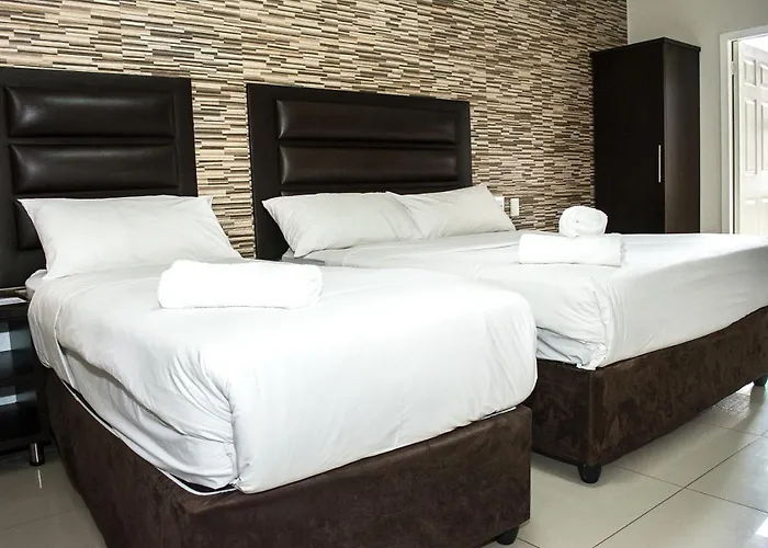 Bayside Hotel Pietermaritzburg