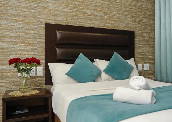 Bayside Hotel Pietermaritzburg