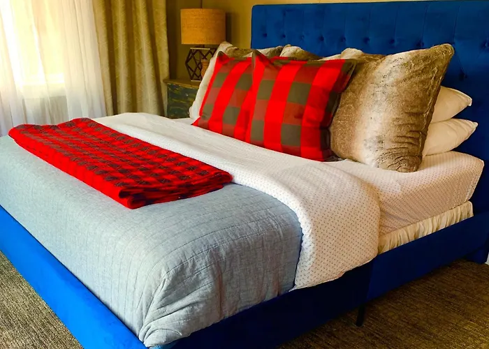 Oceanhouse Hotel Homer