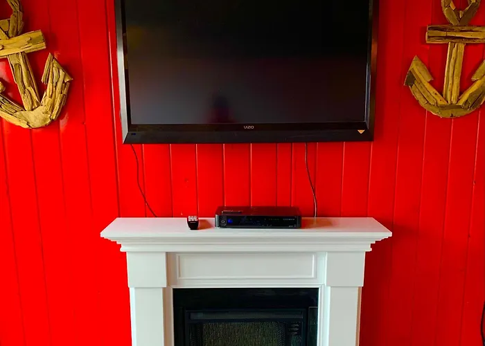 Oceanhouse Hotel Homer