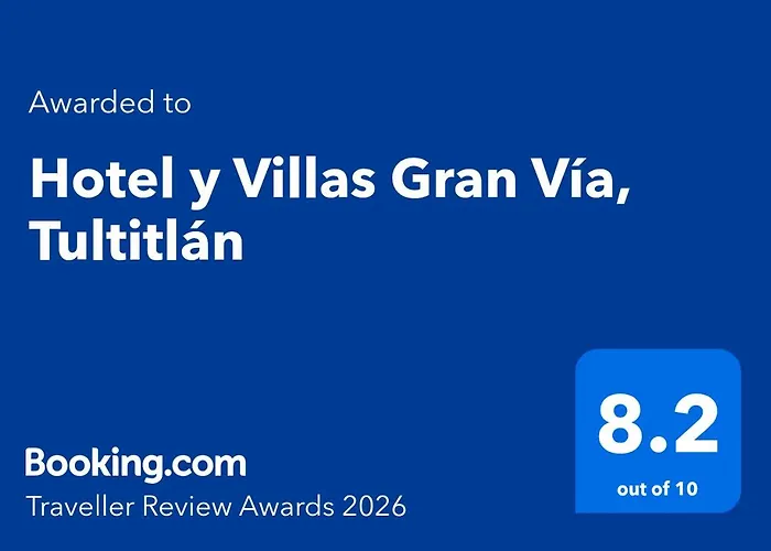 Hotel Gran Vía México DF