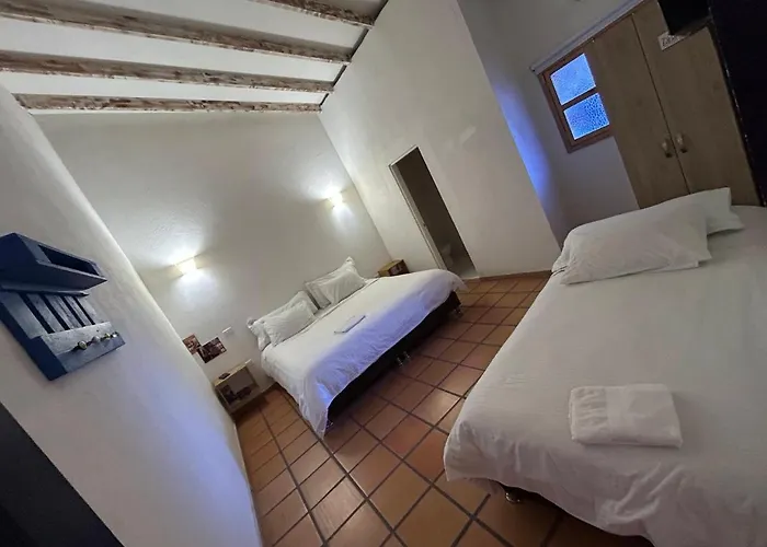 Zana Hotel Boutique Bogota