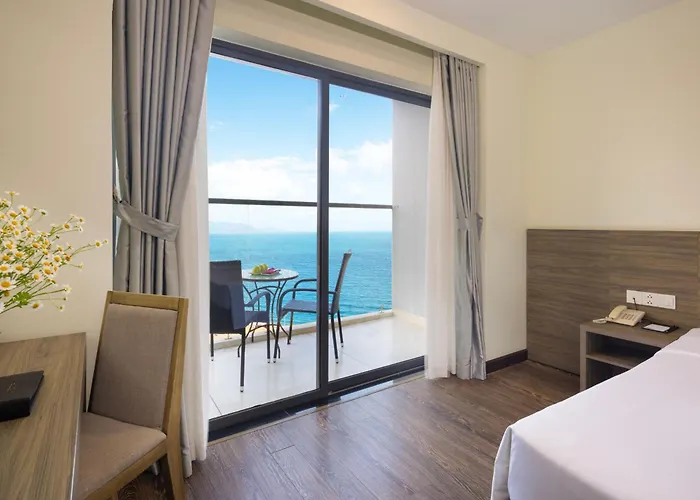 Xavia Hotel Nha Trang