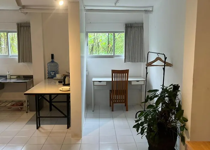 Kampoeng Saya Hotel Seminyak 